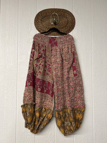 Pareo Kantha Joplin Jogger Pant 1125 217