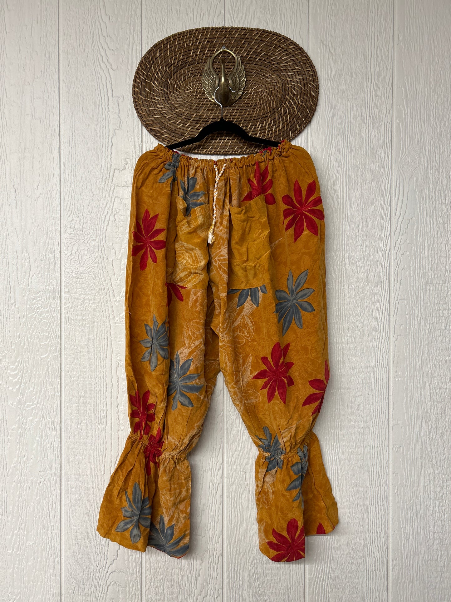 Duality Bloomer Pant 0426 098