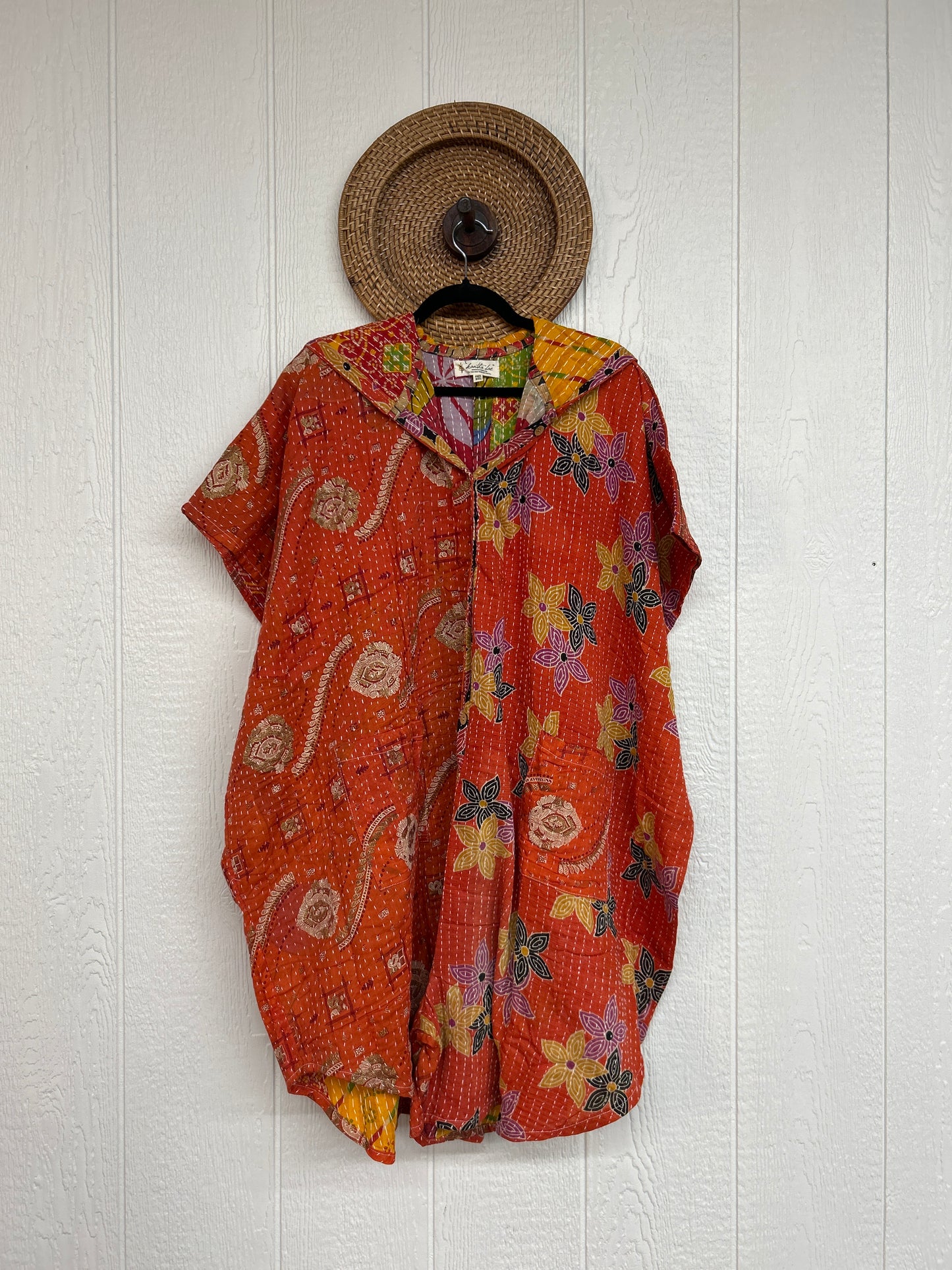 Peacemaker Hoodie Romper 0625 221