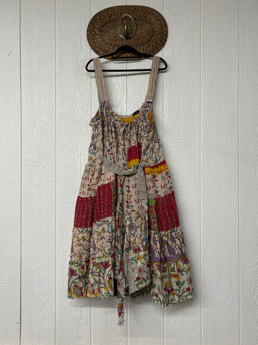 Pareo Kantha Dolly Jumpsuit 0926 230