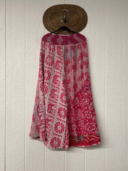 Pareo Kantha Butterfly Pant 0826 044