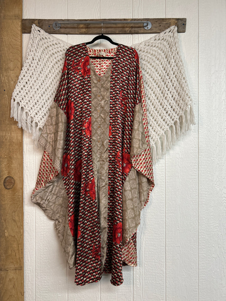 Bowie Muu Jumpsuit 0425 176