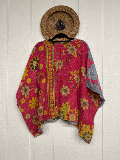 Pareo Kantha Shortie-Muu 0926 188