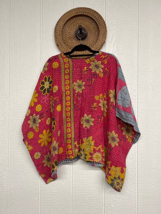 Pareo Kantha Shortie-Muu 0926 188