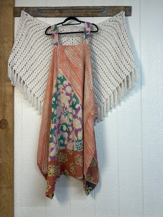 Pareo Kantha Gonna Shine Maxi 0726 141