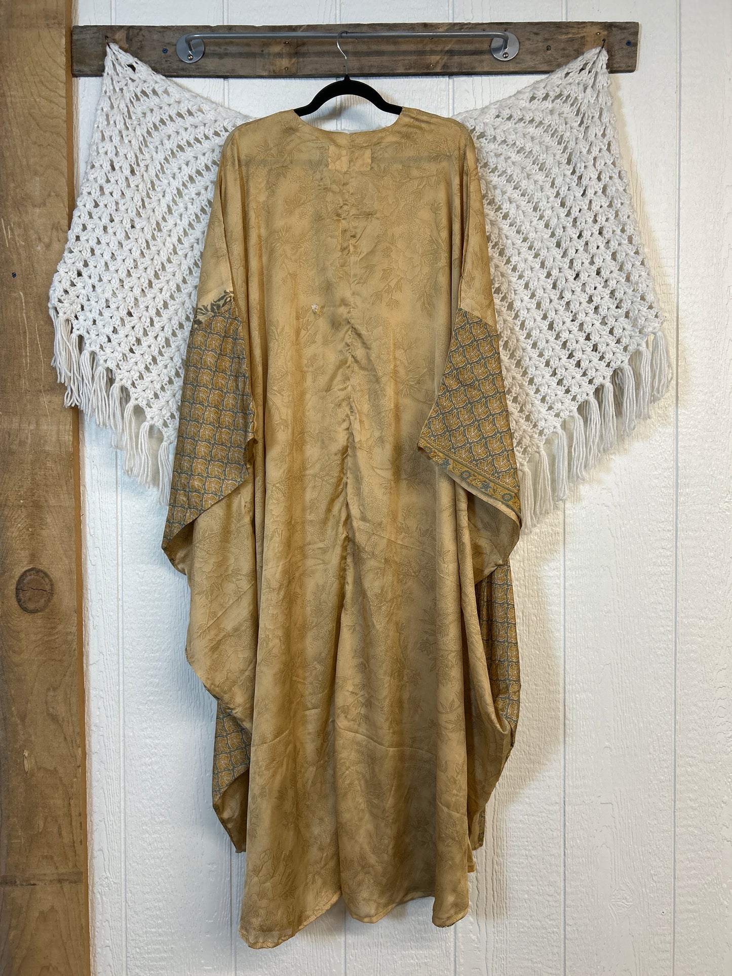 Rasgulla Sari Bowie Muu Jumpsuit 1225 258