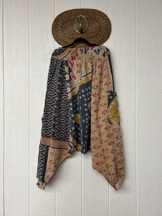 Pareo Kantha Be Still Harems 0626 235