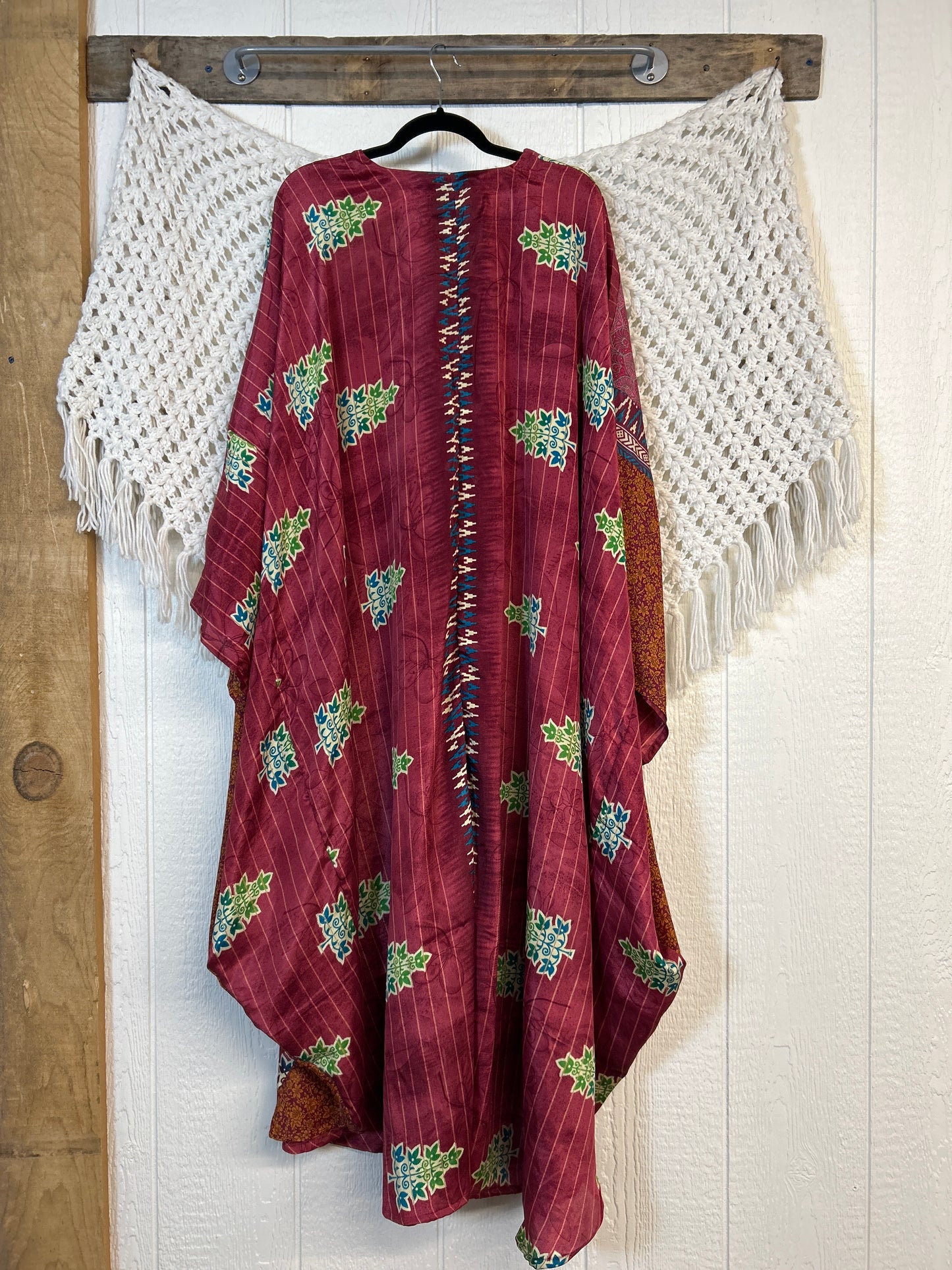 Rasgulla Sari Bowie Muu Jumpsuit 1225 167