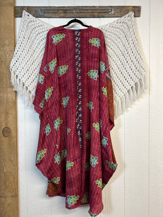 Rasgulla Sari Bowie Muu Jumpsuit 1225 167