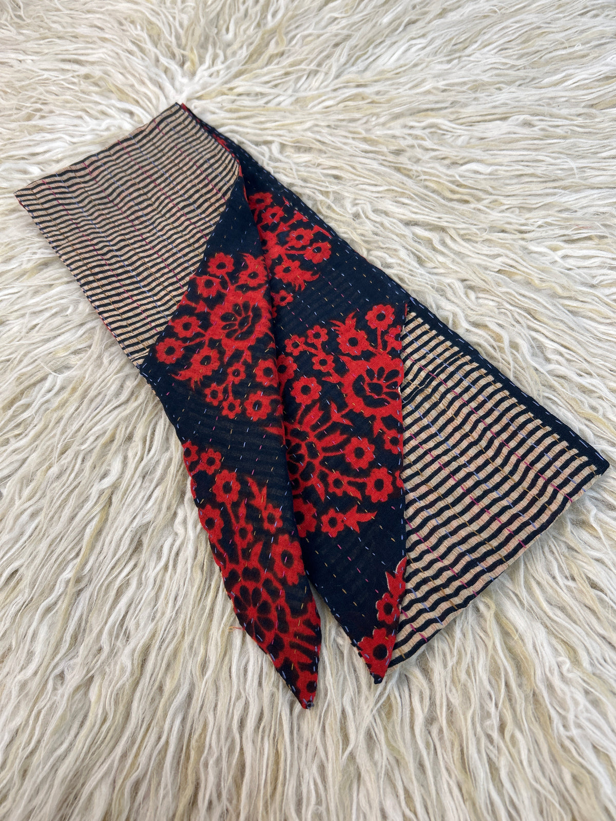 Pareo Kantha Headwraps 0226 044