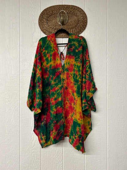 Crepe Sari Shortie Moondance Muu 0926 083