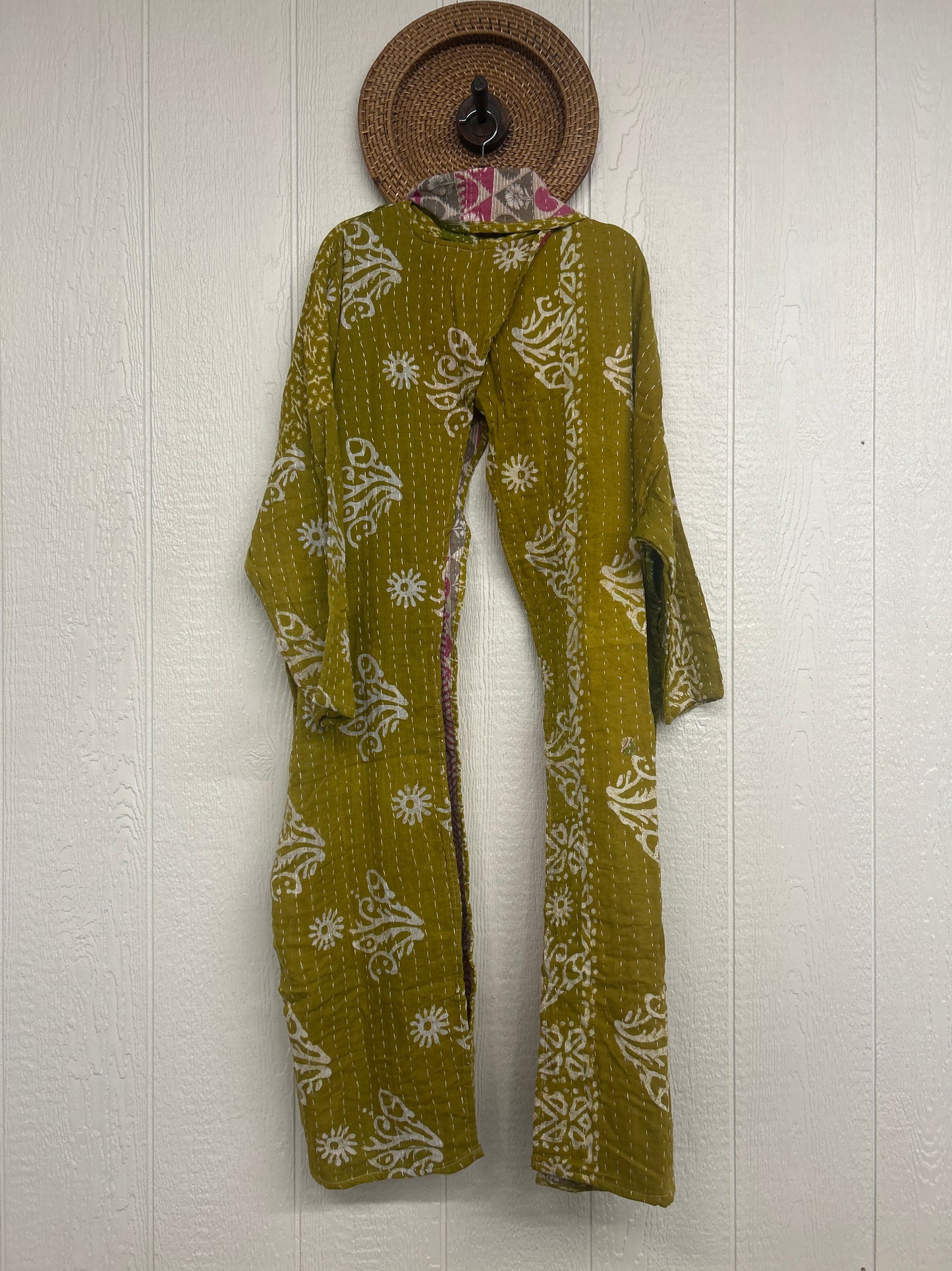 Koverlet Cowl Split Pullover 1025 197