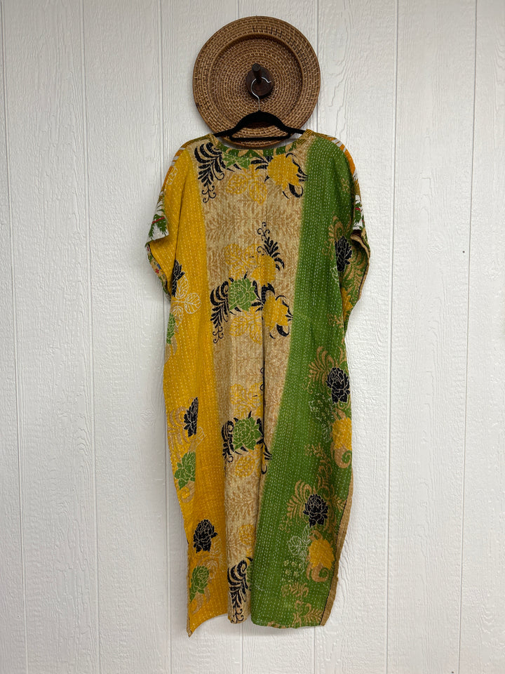 Kantha Surrender Hi Lo Poncho 1024 162