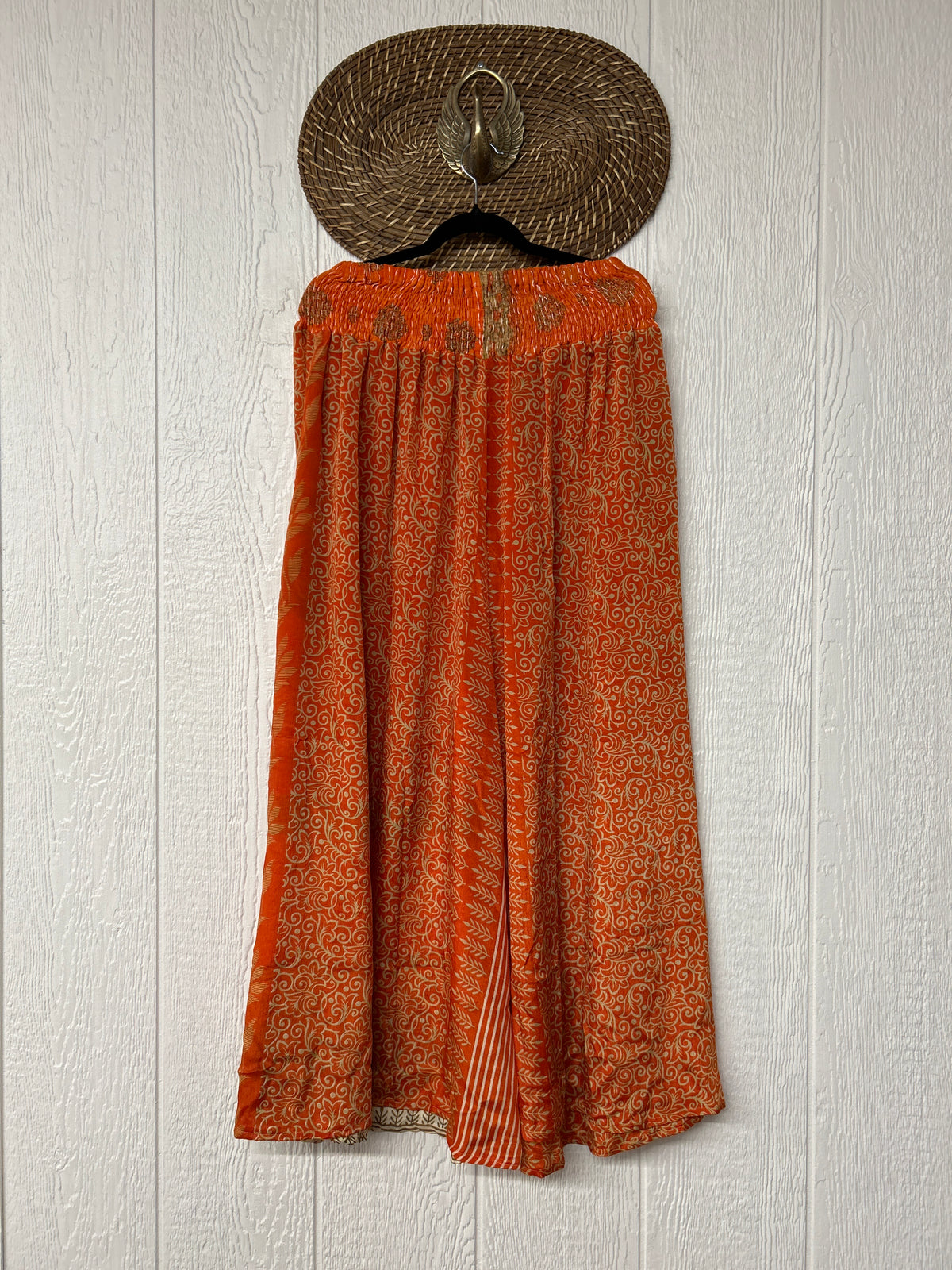 Rasgulla Sari Butterfly Pant 1026 037