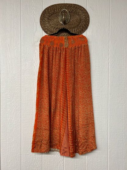 Rasgulla Sari Butterfly Pant 1026 037