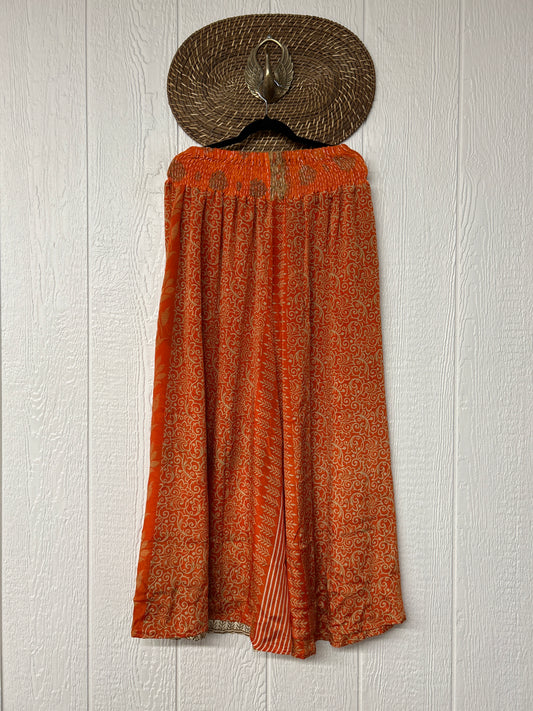 Rasgulla Sari Butterfly Pant 1026 037
