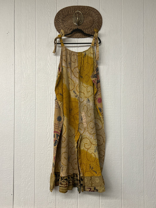 Pareo Kantha Cosmos Jumpsuit 0826 071
