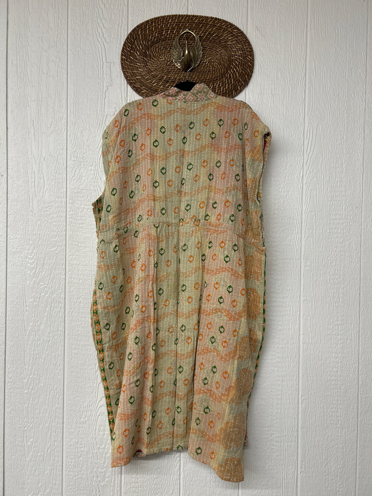 Dreamweaver Kimono Vest 0725 073