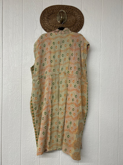 Dreamweaver Kimono Vest 0725 073