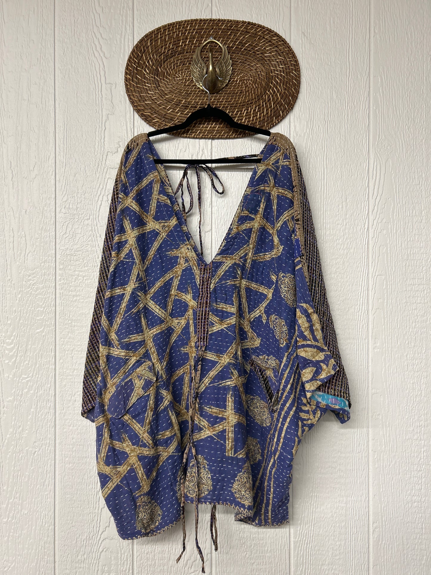 Pareo Kantha Shortie Moondance Muu 1125 118