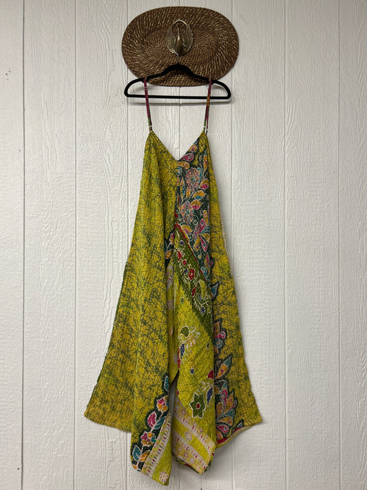 Pareo Kantha Raven Jumpsuit 0426 227