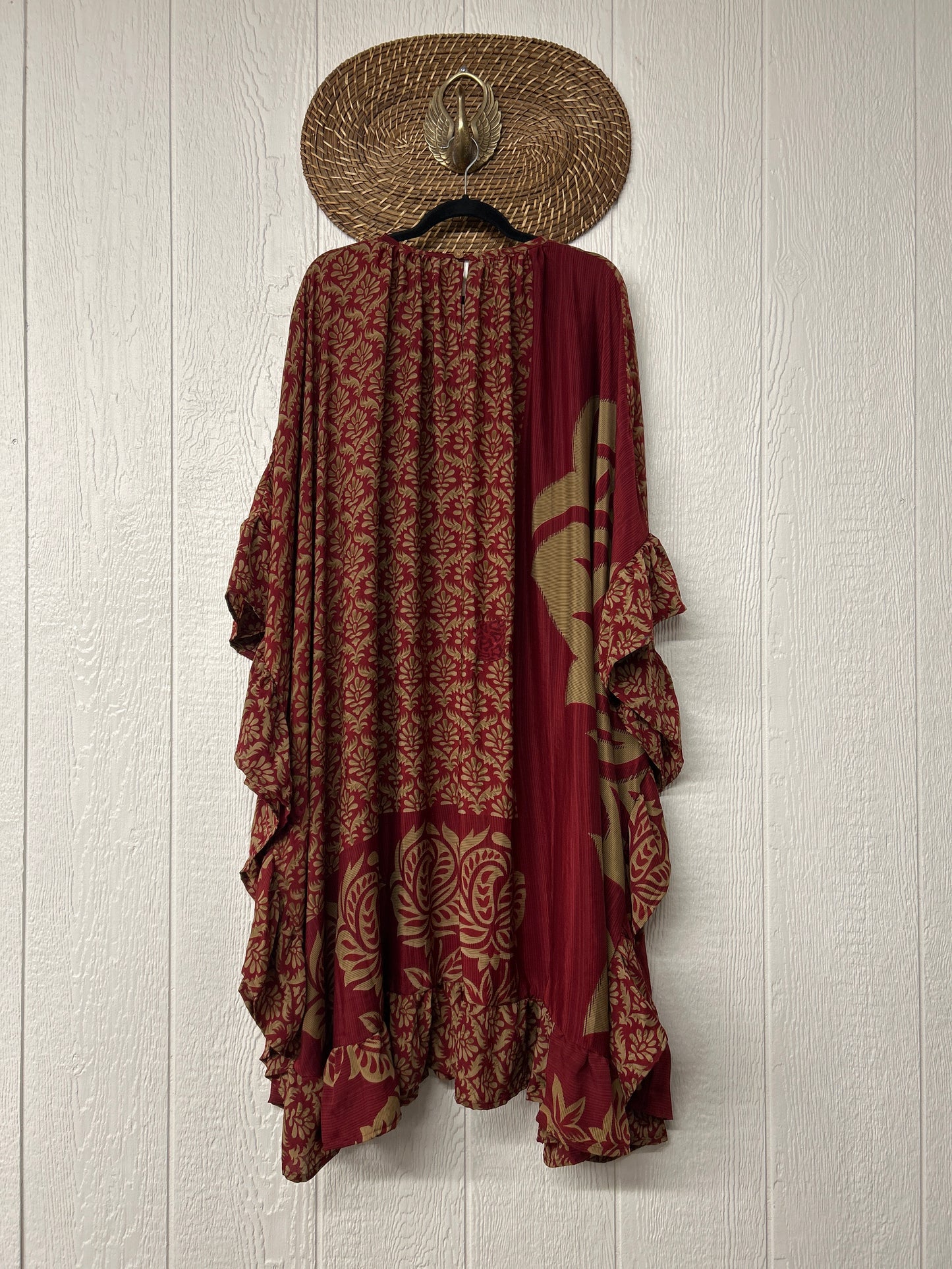 Rasgulla Sari Gold Dust Muu 0126 231