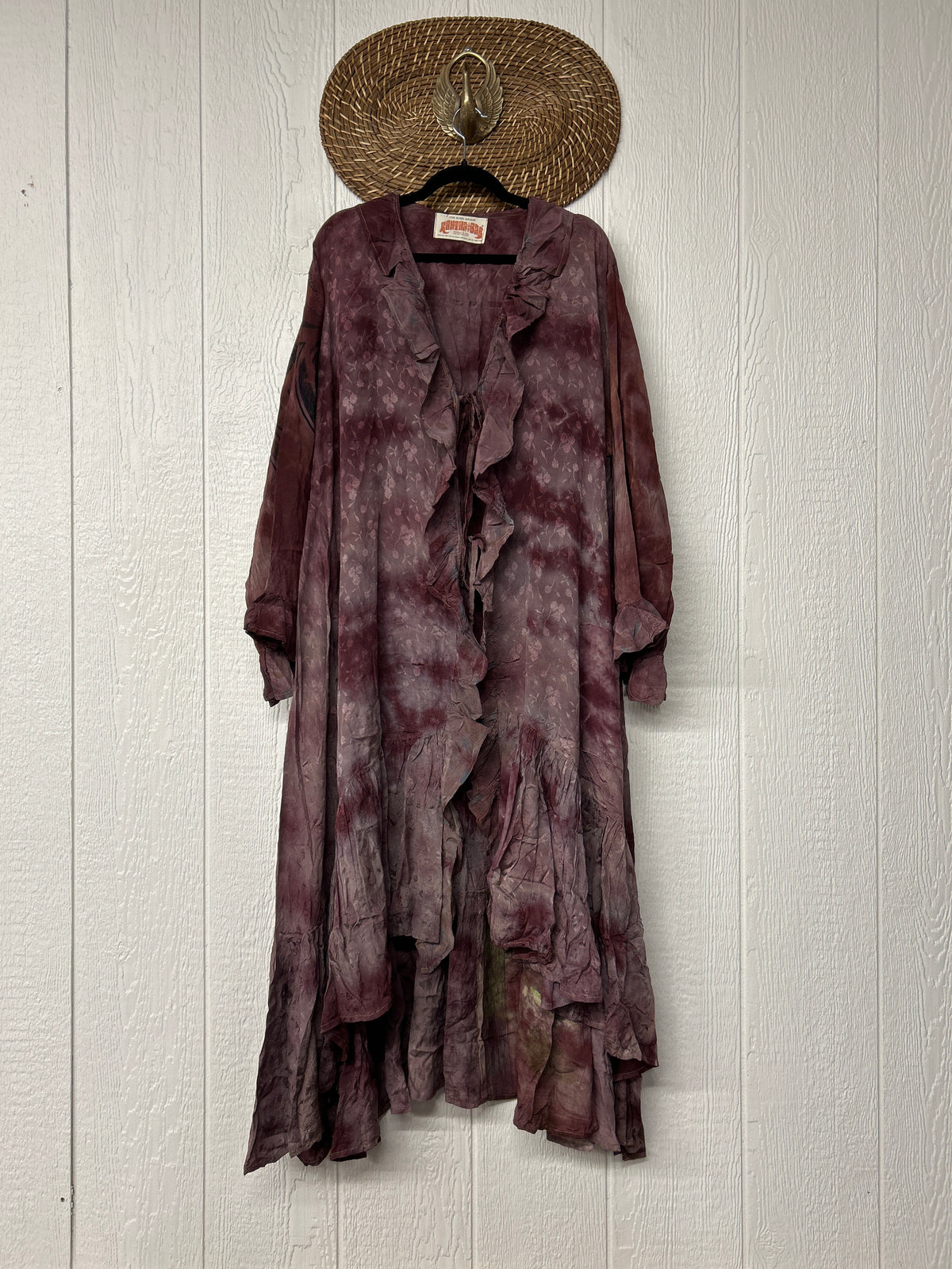 Crepe Sari Pixie Duster 1026 106