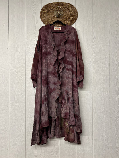 Crepe Sari Pixie Duster 1026 106