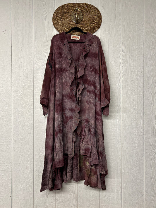 Crepe Sari Pixie Duster 1026 106