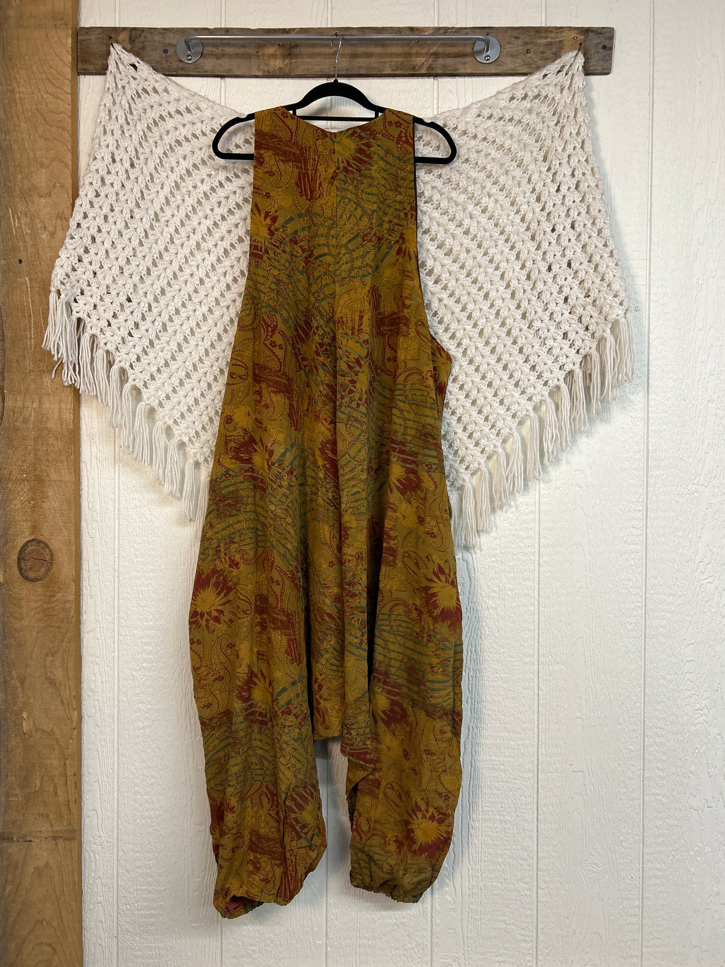 Duality Erin Jogger Jumpsuit 1125 231