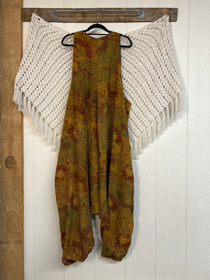 Duality Erin Jogger Jumpsuit 1125 231