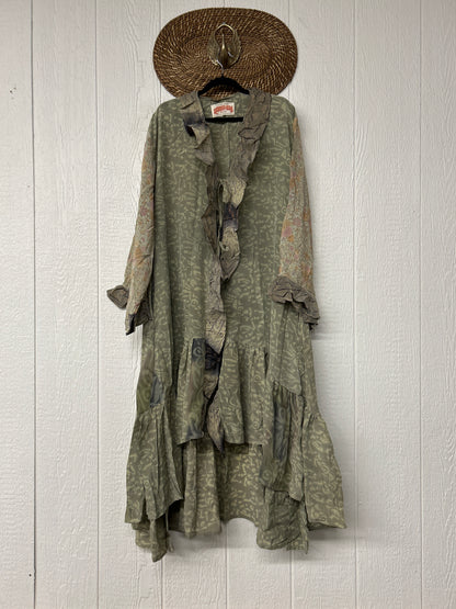 Crepe Sari Pixie Duster 1026 021