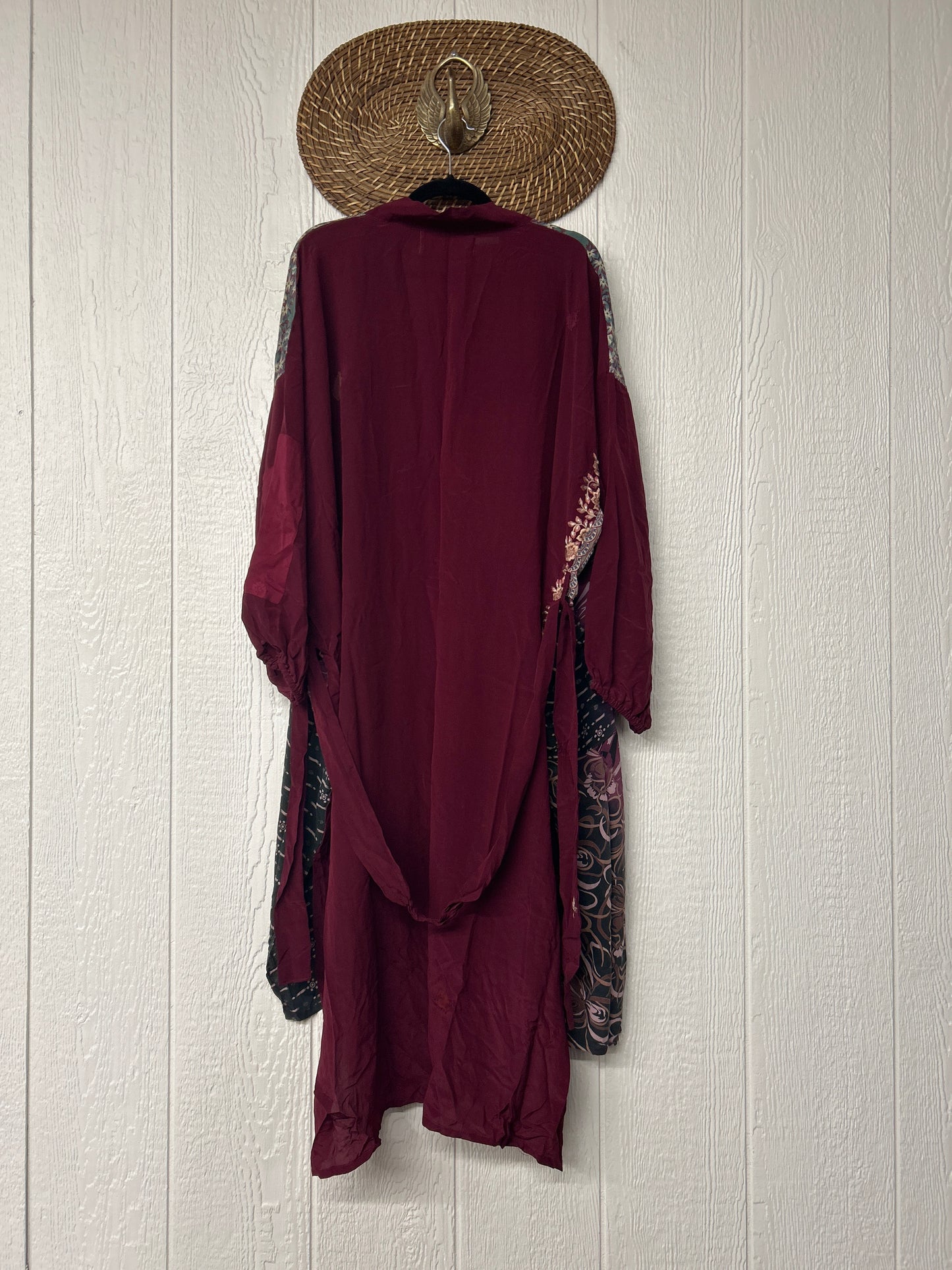 Crepe Duster 0925 041