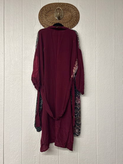 Crepe Duster 0925 041
