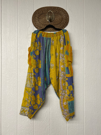 Pareo Kantha Wanderer Pants 0426 185