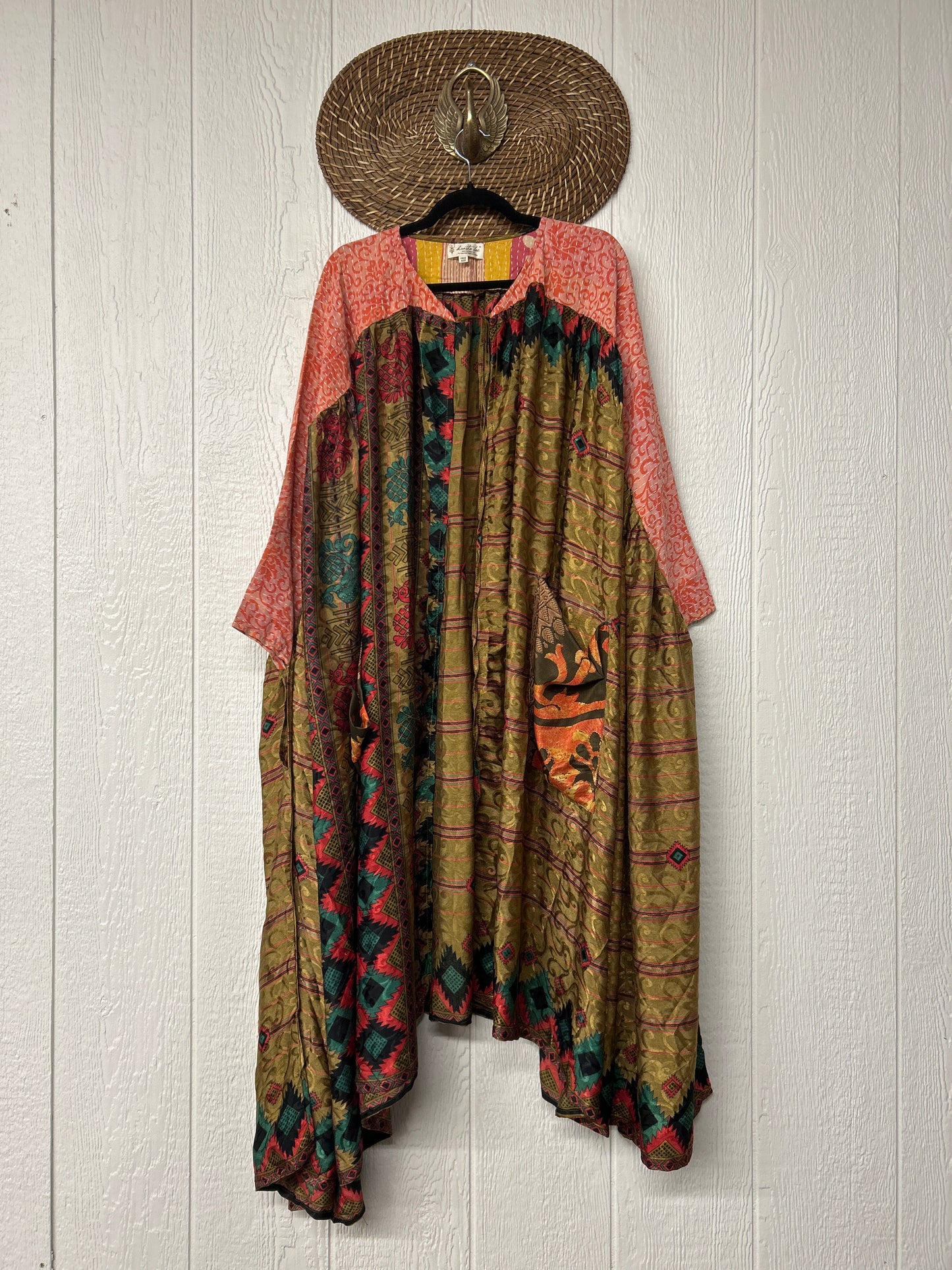 Fleetwood Kimono 1025 049