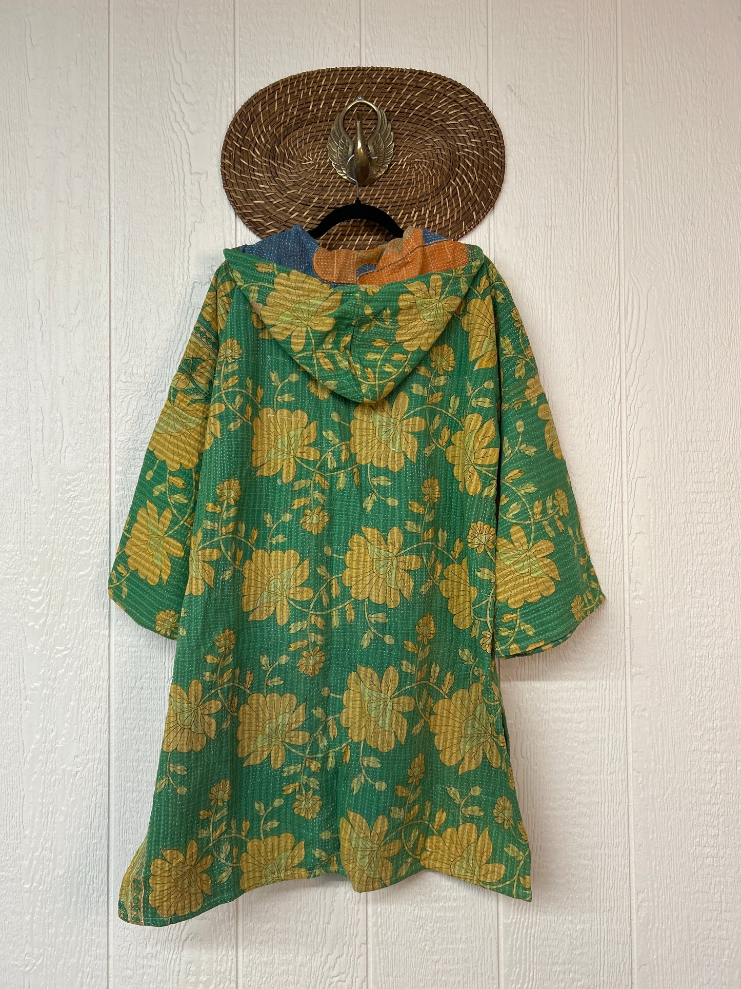 Half Moon Shacket 1025 091