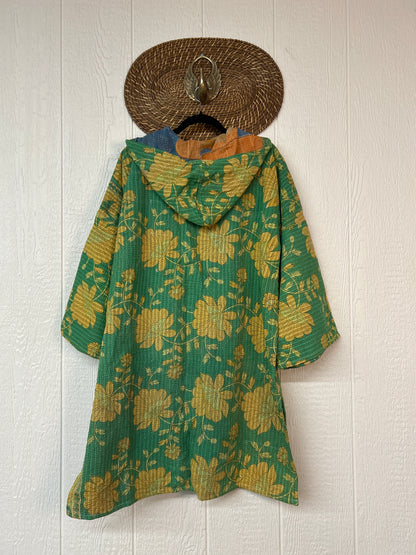 Half Moon Shacket 1025 091