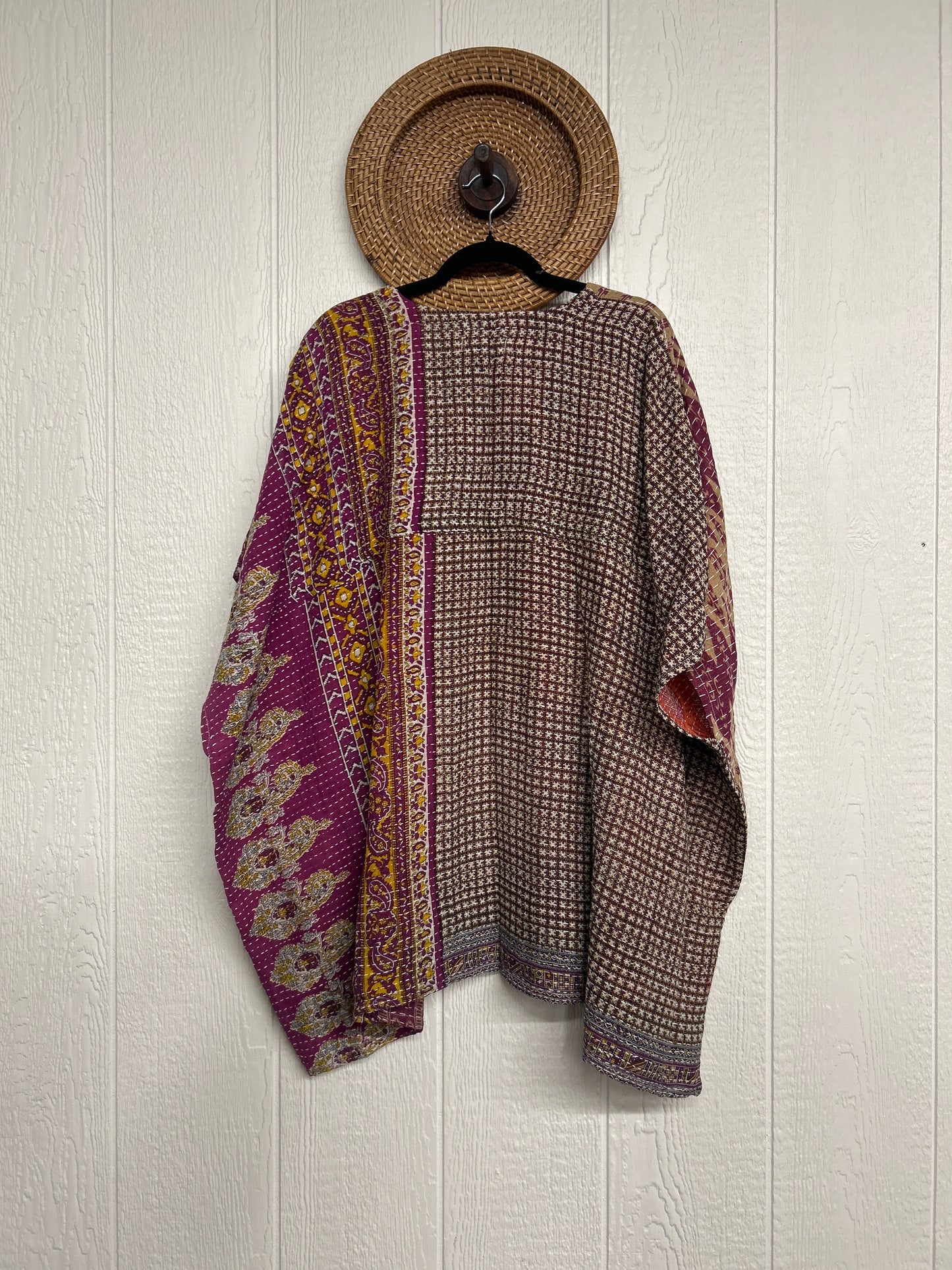 Kantha Mini-Muu 0725 263