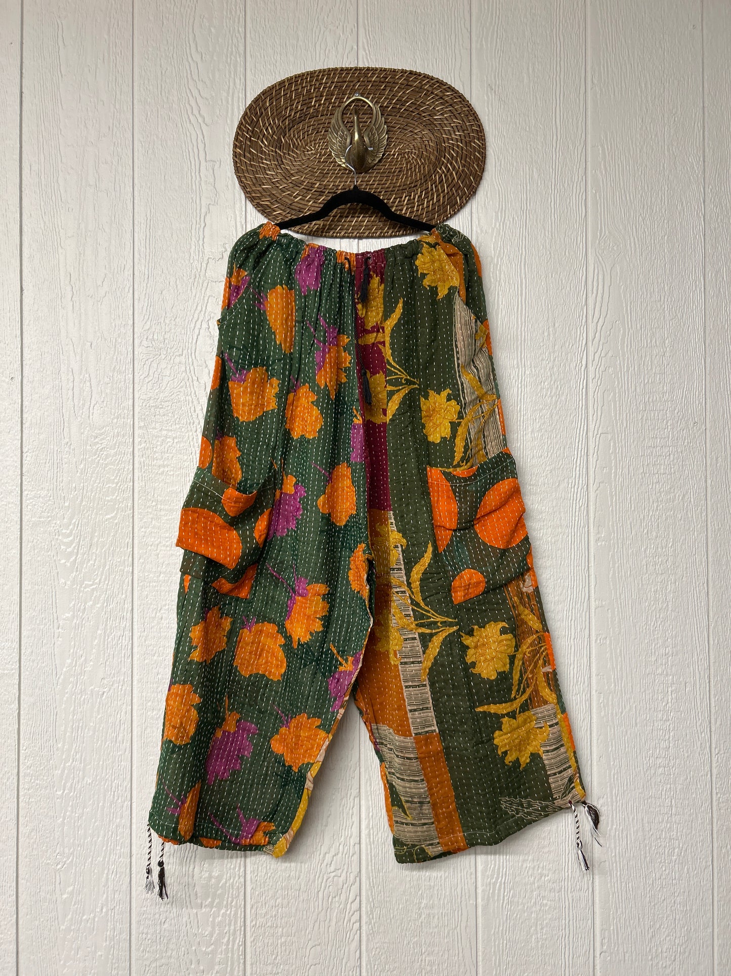 Karma Cargo Pants 1025 028