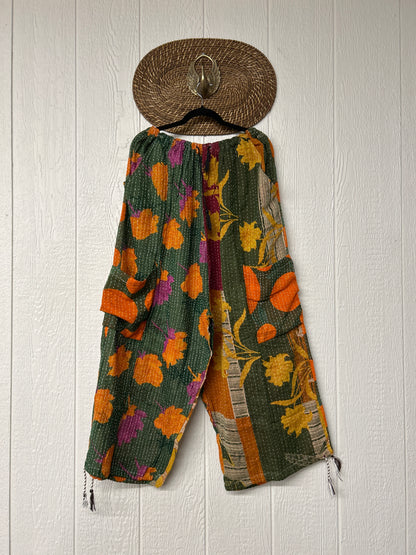 Karma Cargo Pants 1025 028