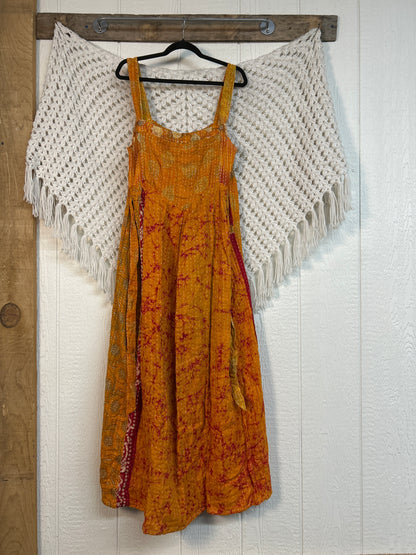 Pareo Kantha Crossroad Dress 0926 266
