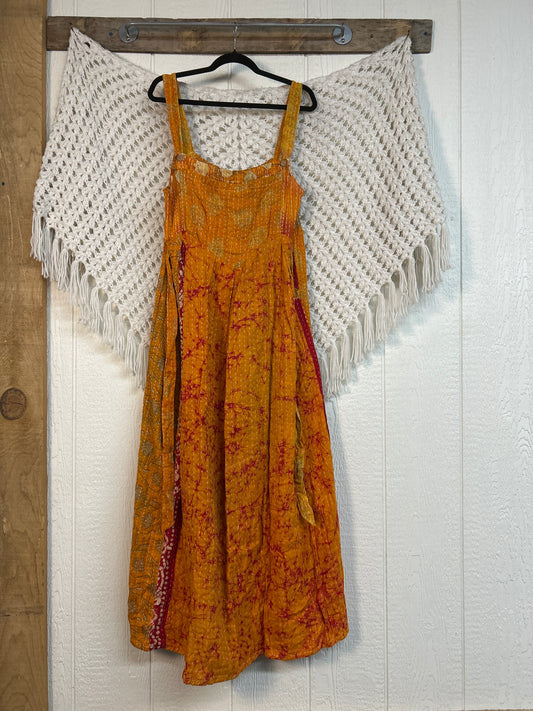 Pareo Kantha Crossroad Dress 0926 266