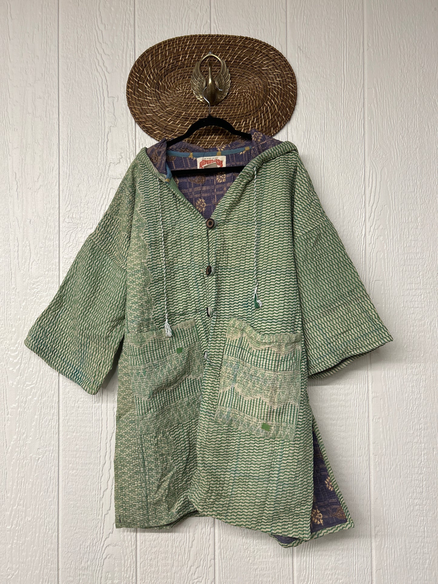 Half Moon Shacket 1025 141