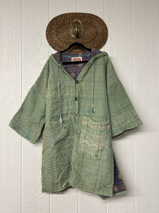 Half Moon Shacket 1025 141