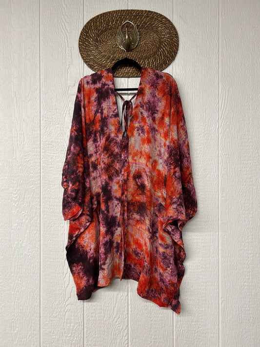 Crepe Sari Shortie Moondance Muu 0926 091