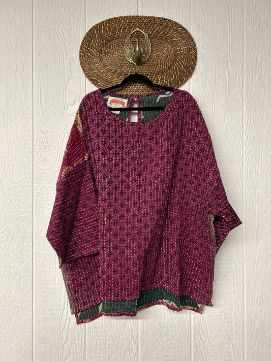 Pareo Kantha Dream Pullover 1225 084