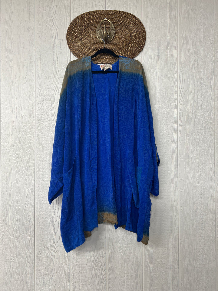 Crepe Gaia Kimono 0725 176