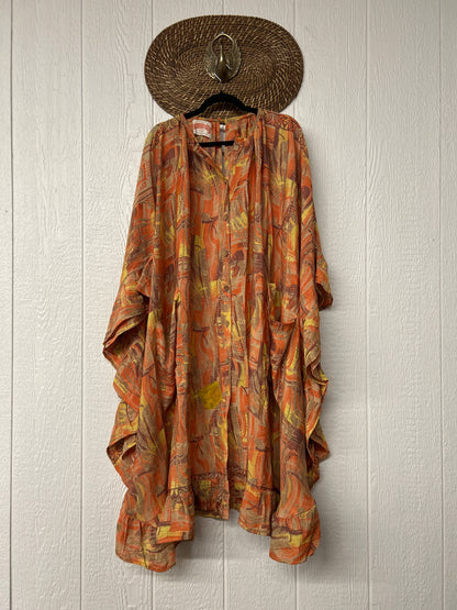 Rasgulla Sari Gold Dust Muu 0126 156