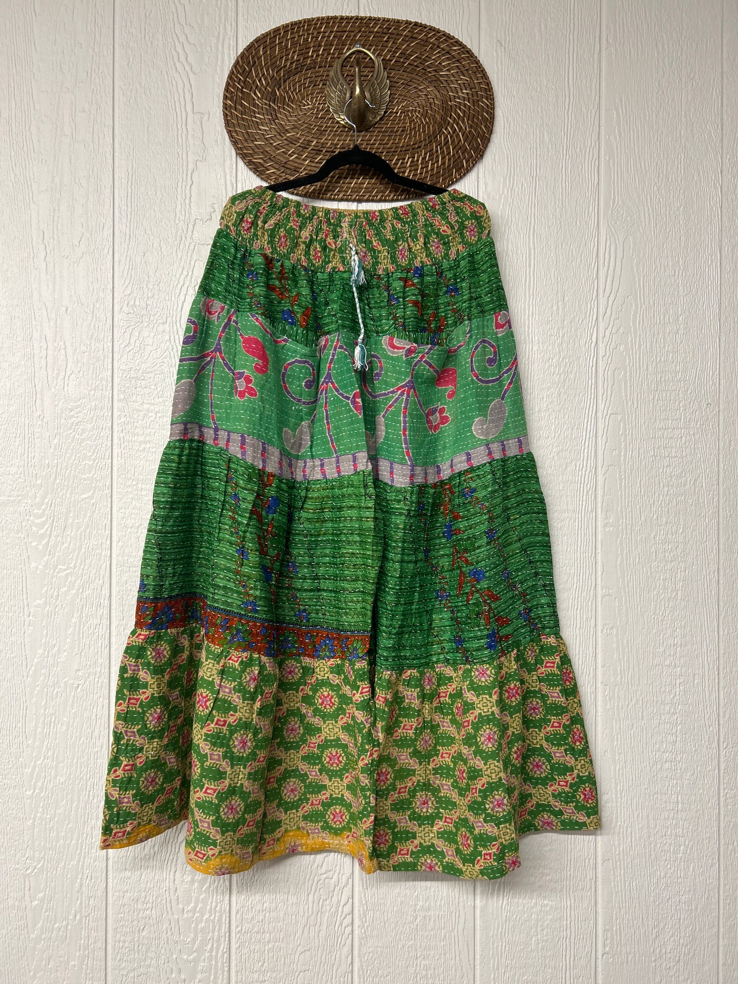 Lotus Wide Leg Pants 1025 039